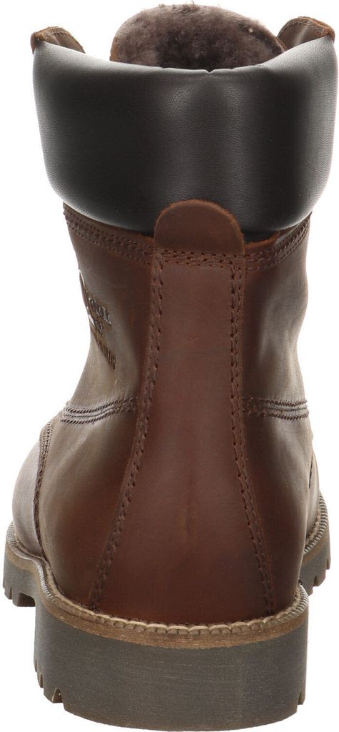 Panama Jack Schnürboots Panama 03 Herren 333333343138 Braun Produktbild 62