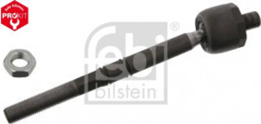 Joint axial FEBI 33690 haute durabilité pour rotule de direction 414