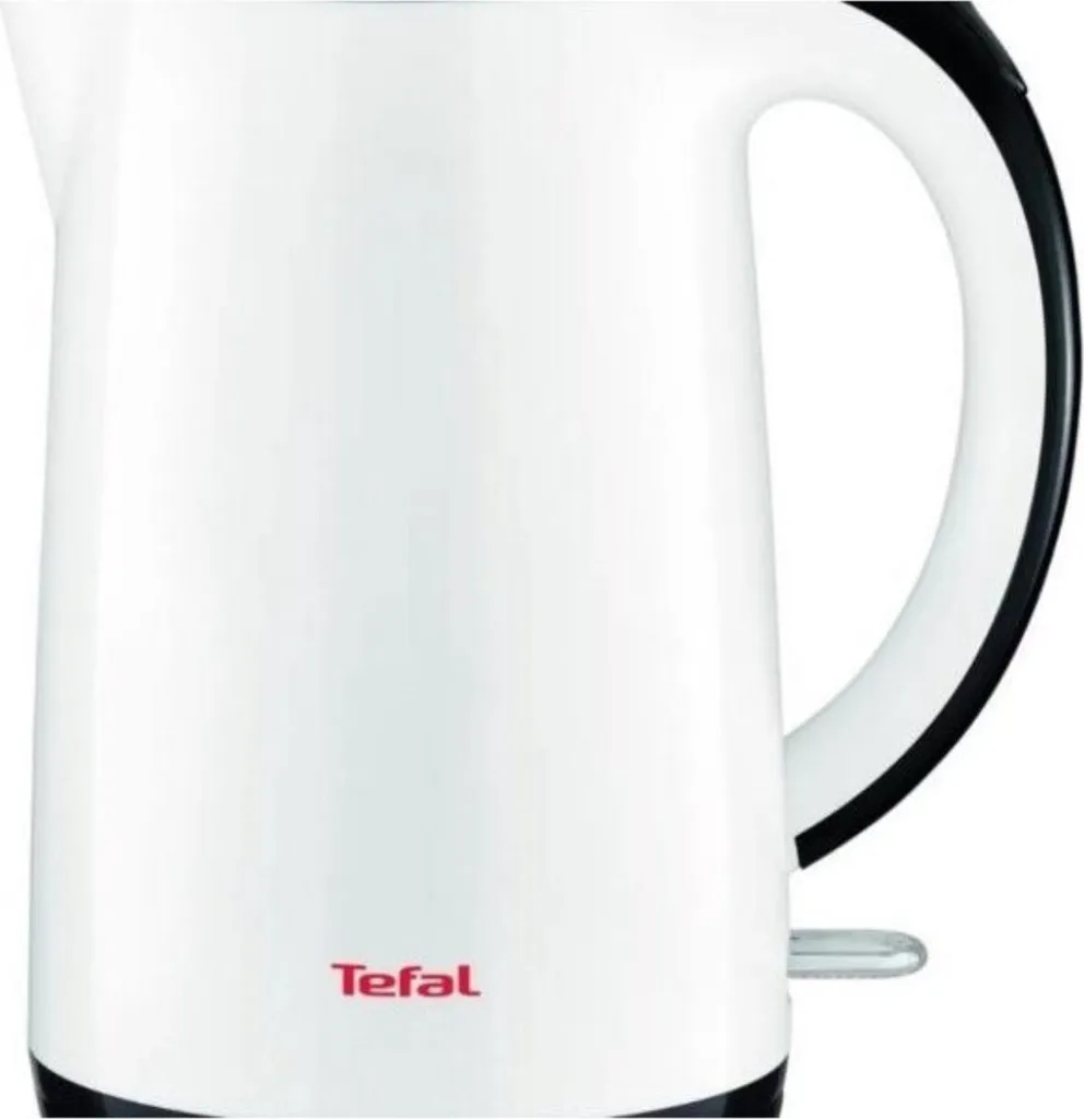 Bollitore Elettrico Tefal KO2601: Sicurezza Safe'Tea e Design Moderno