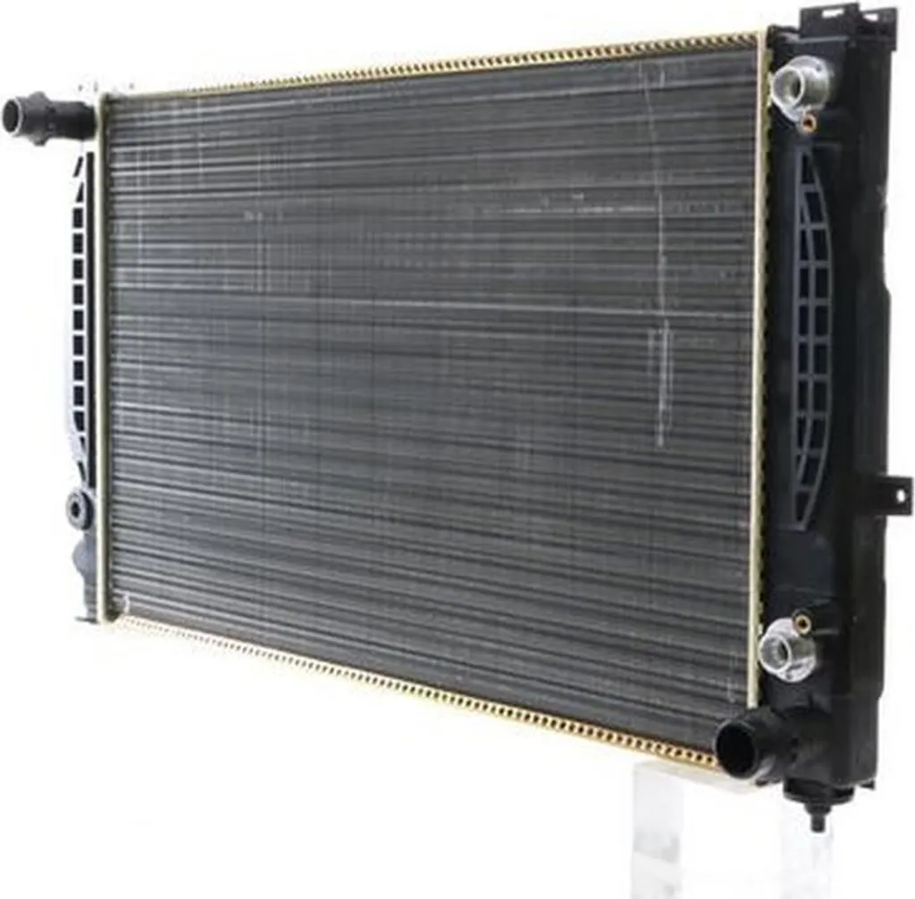 Radiateur de refroidissement eau pour Audi A6 C5 et Skoda Superb I
