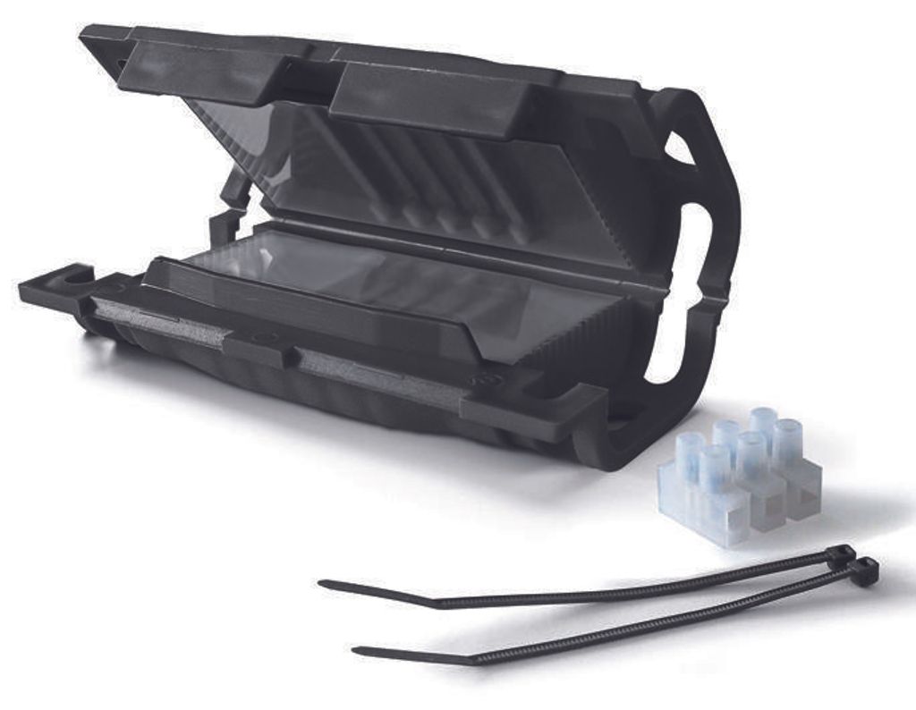 Cellpack 389676 - 1 Stück(e) - Kabelbinder
