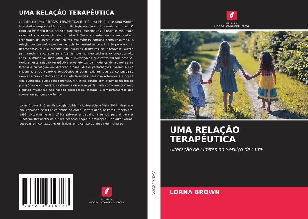 Uma Relação Terapêutica