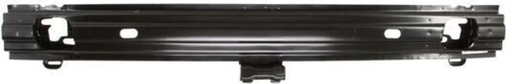 Remplacer support pare-chocs Kia Rio II : Pièce BLIC 86530 1G000 OE