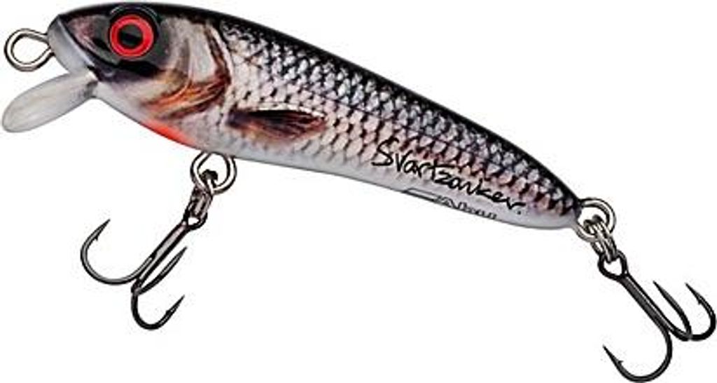 Abu Garcia McCelly Wobbler 14cm 64g Real Roach