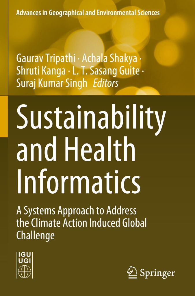 Sustainability and Health Informatics