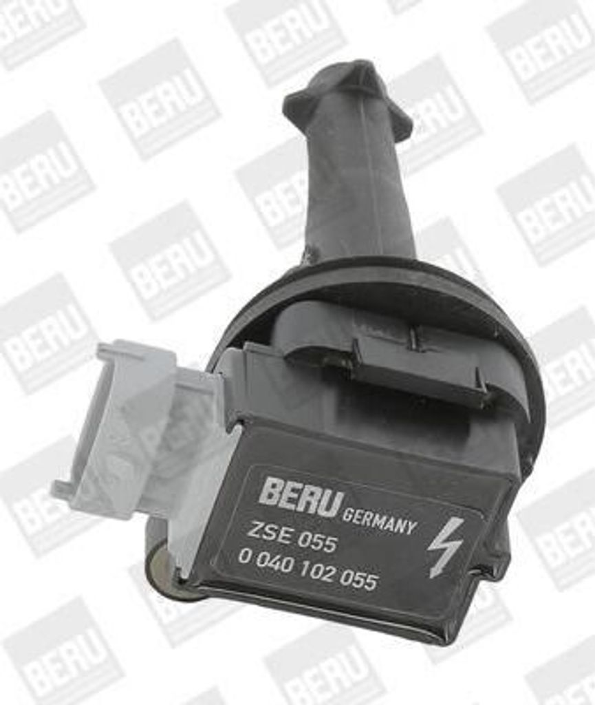 BERU Zündspule ZSE055