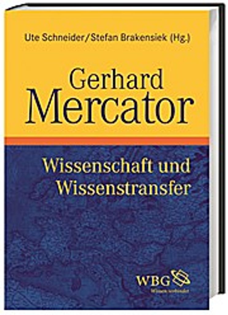 Gerhard Mercator