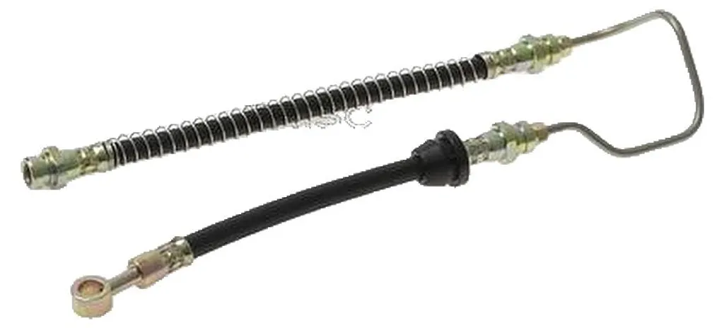 Flexible de frein hydraulique F10x1 et banjo pour KIA CARENS Expert