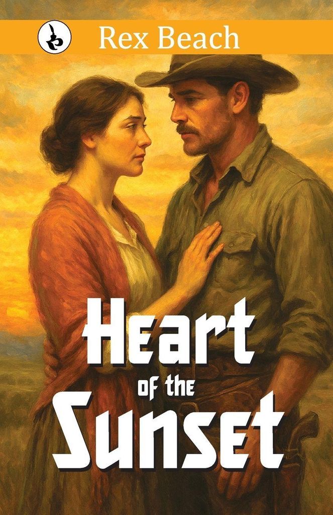 Heart of the Sunset