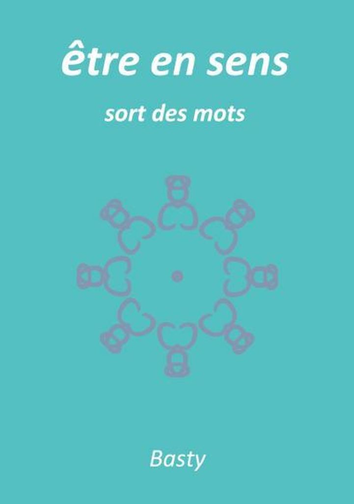 être en sens
