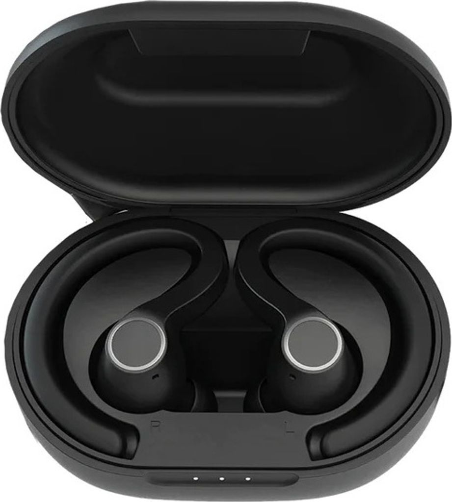 SonidoLab Sensory Sport True Wireless Earbuds kabellose In-Ear Kopfhörer