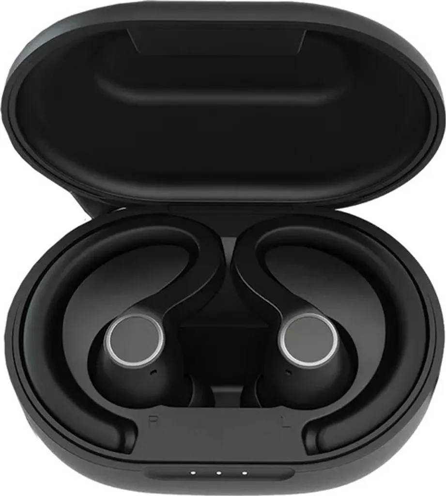 SonidoLab Sensory Sport Écouteurs sans fil Bluetooth intra-auriculaires