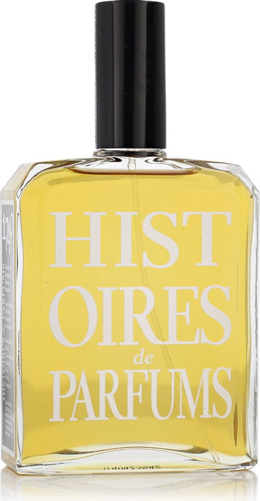 Histoires de Parfums 1740 Marquis de Sade Eau De Parfum 120 ml (man)