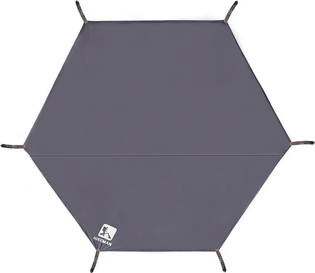 Tapis de plage durable et anti-sable - Bâche multifonctionnelle - 4