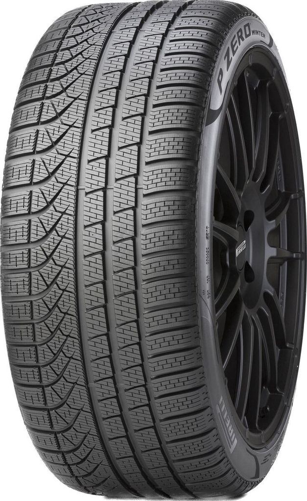 Pirelli Pzero Winter (R0) 245/50R19 105H Elect Mfs Bsw Xl