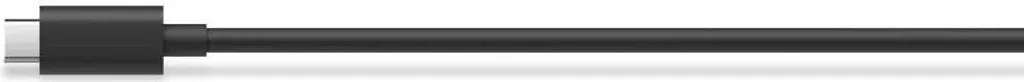Microsoft Surface Dock Thunderbolt 4 Noir double écran 4K haute vitesse