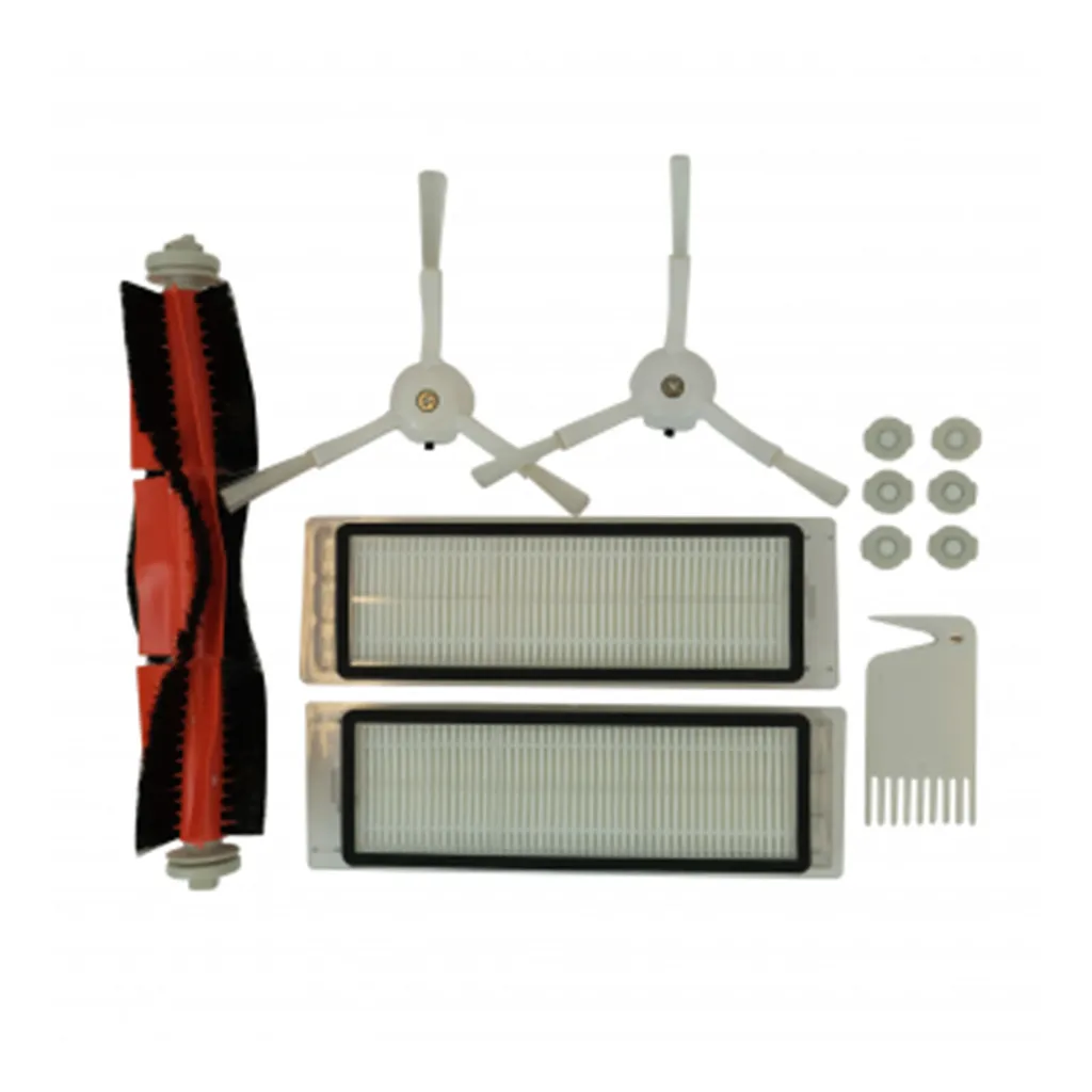 Pièces détachées Roborock S5, Kit consommables Scanpart 1190081203