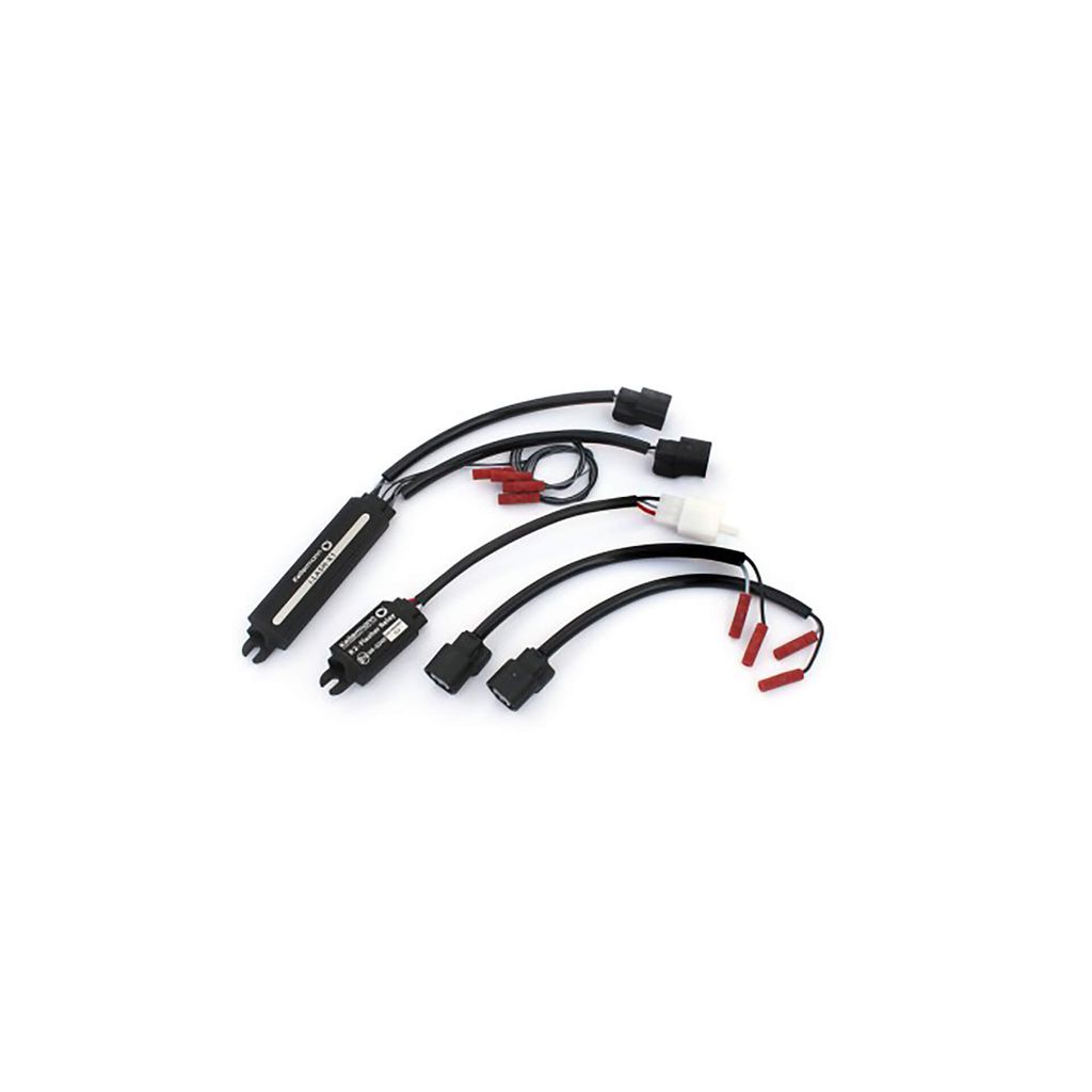 Kellermann i.LASH - K1 Blinkrelais kompatibel mit Kawasaki Produktbild 