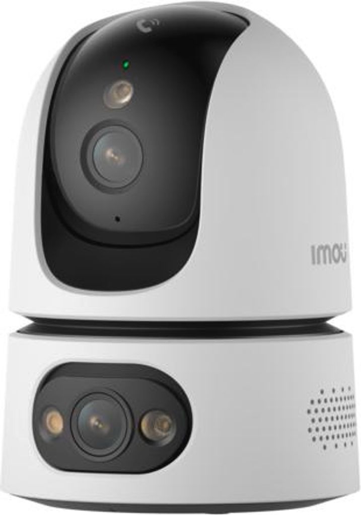 IMOU IPCam RangerDual 6MP WLAN 1296P IR 15m Produktbild 
