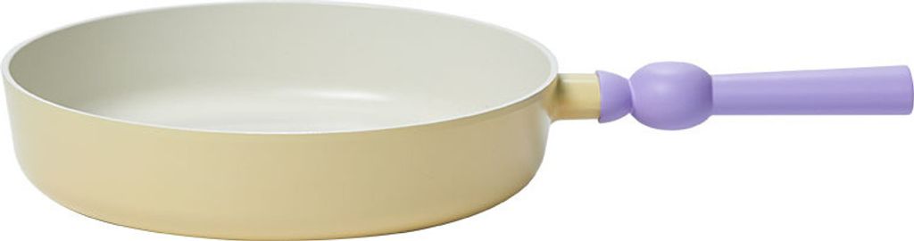 Neoflam - Better Finger Bratpfanne 24cm Produktbild 