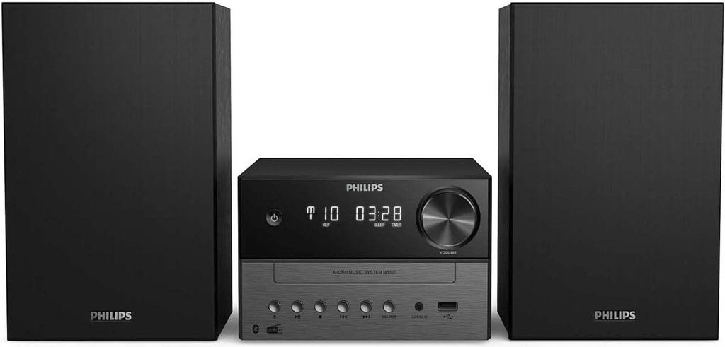Philips TAM3505M2/12 - 48 KHz - FLAC Produktbild 