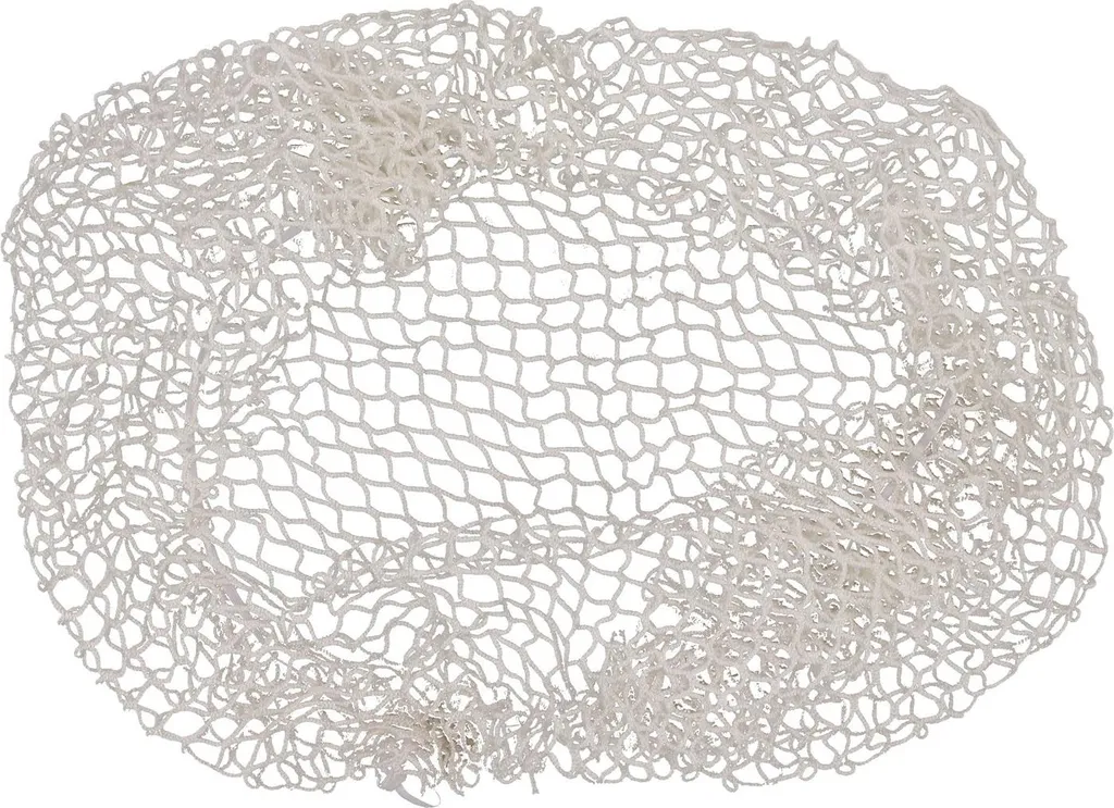 Copertura Rete Invisibile Acquario 45x24cm - Mesh Professionale Anti-Salto