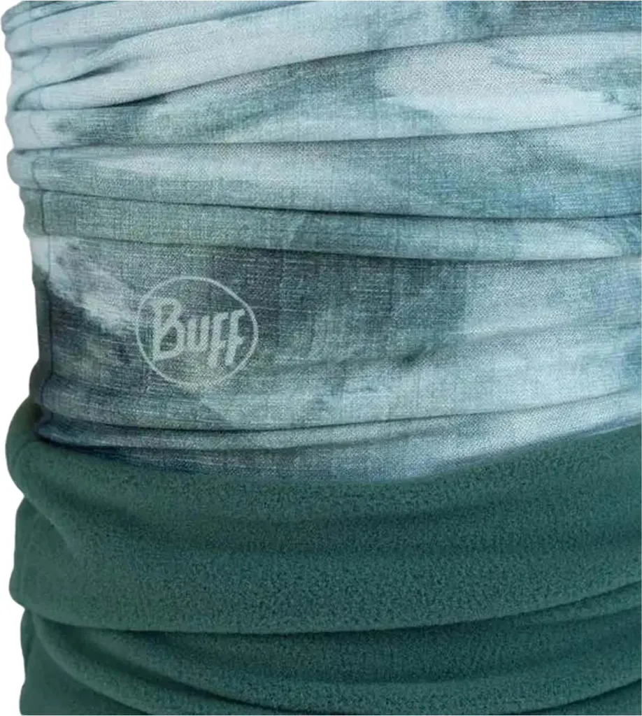 Recensione Buff 132508.313.10.00 Verde - Attrezzatura Tecnica Multifunzione