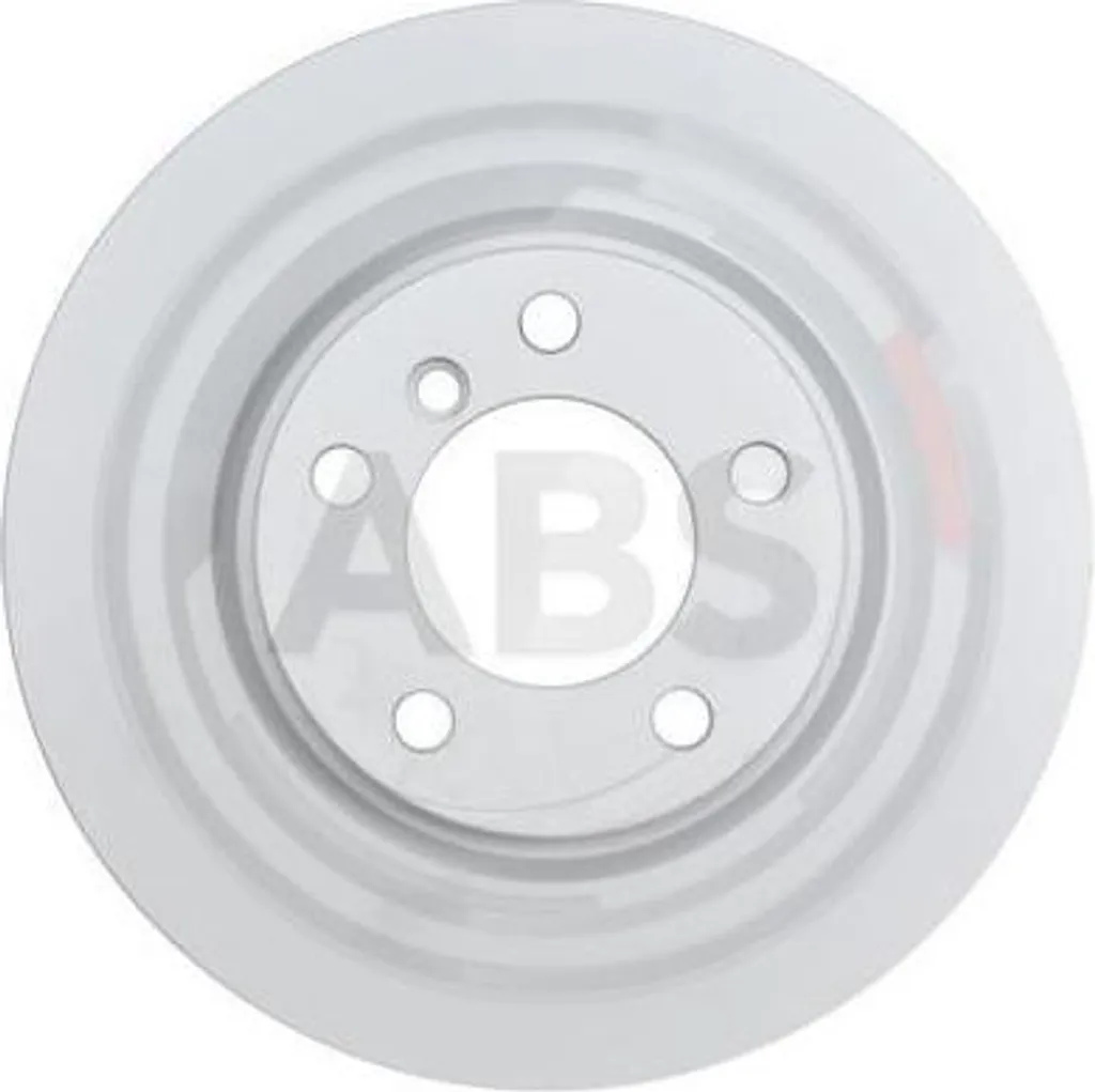 Disque de frein A.B.S. 18149 pour Countryman et Paceman OE 34119804829