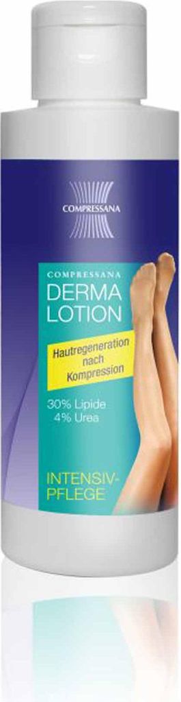 Compressana Derma Lotion 500 ml 1 St