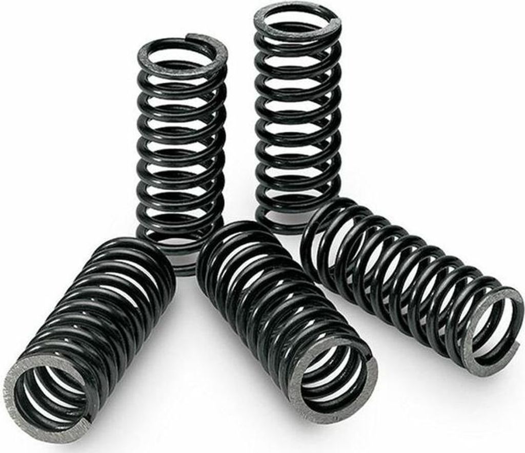 TECNIUM Kupplungsfeder Kit schachtel von 5 KTM EXC/SX 125