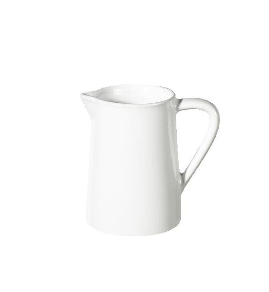 ASA Milchgießer GRANDE D. 6,5 cm, H. 12 cm, 0,3 l 4727147 Vorteilsset beinhaltet 2 x den genannten Artikel und Geschenk + Spende