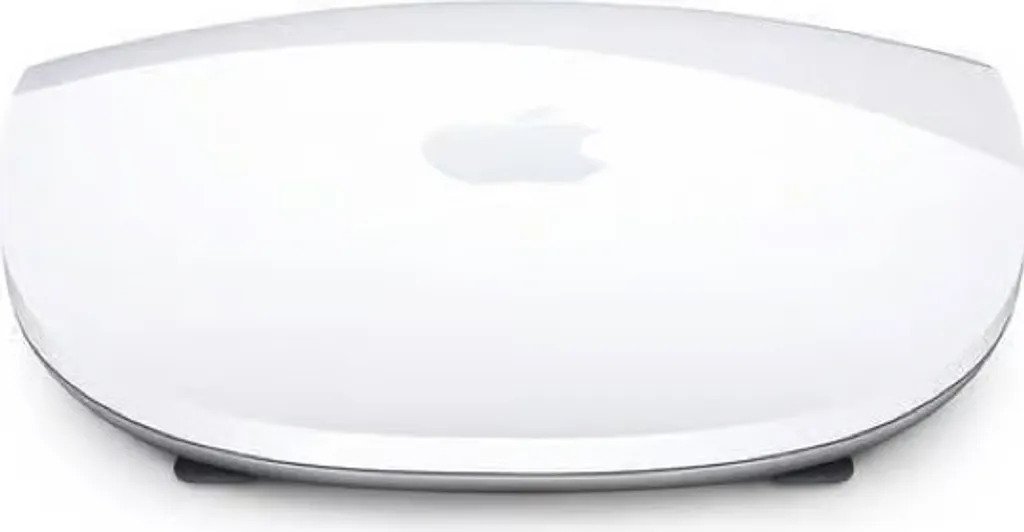 Apple Magic Mouse Originale - Souris sans fil Multi-Touch Blanche - 10