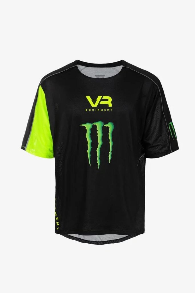 Funktionsshirt VR EQUIPMENT MTB PERFORMANCE, Marke MONSTER Produktbild 