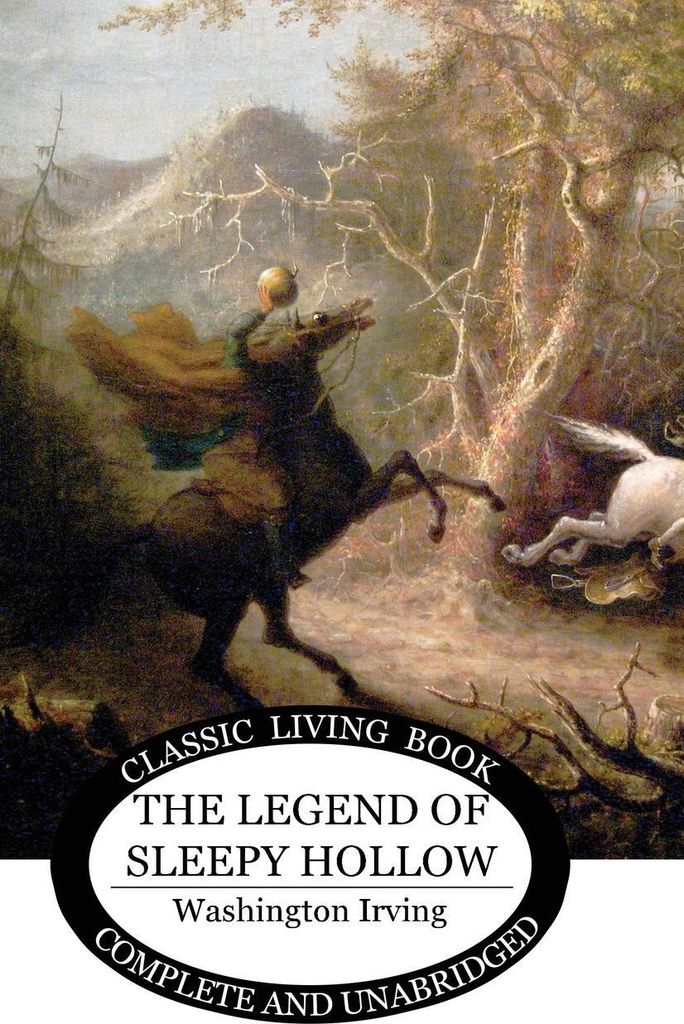 The Legend of Sleepy Hollow