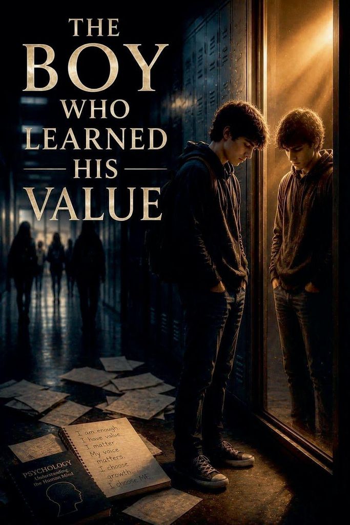 The Boy Who Learned His Value
