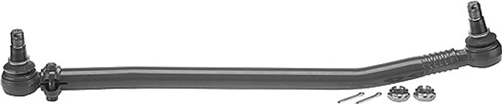 Remplacement barre de direction pour VOLVO F10 - FEBI 03409 Long. 870mm