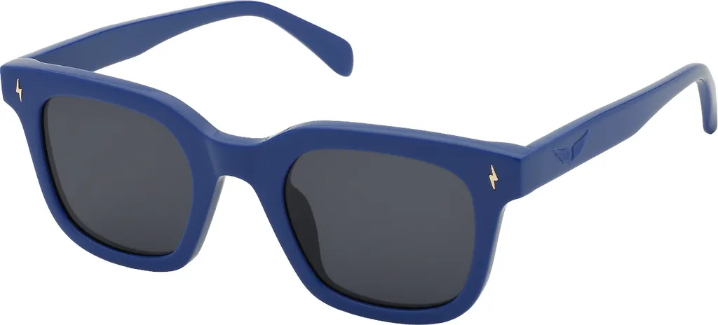 Lunettes de soleil femme Zadig & Voltaire SZV401 pour un look d'été
