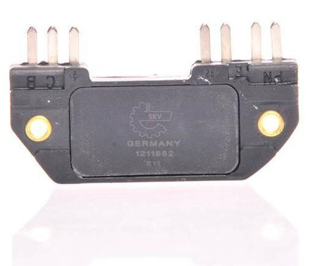 ESEN SKV 03SKV907 Zündmodul Zündanlage für OPEL Astra F CC Produktbild 