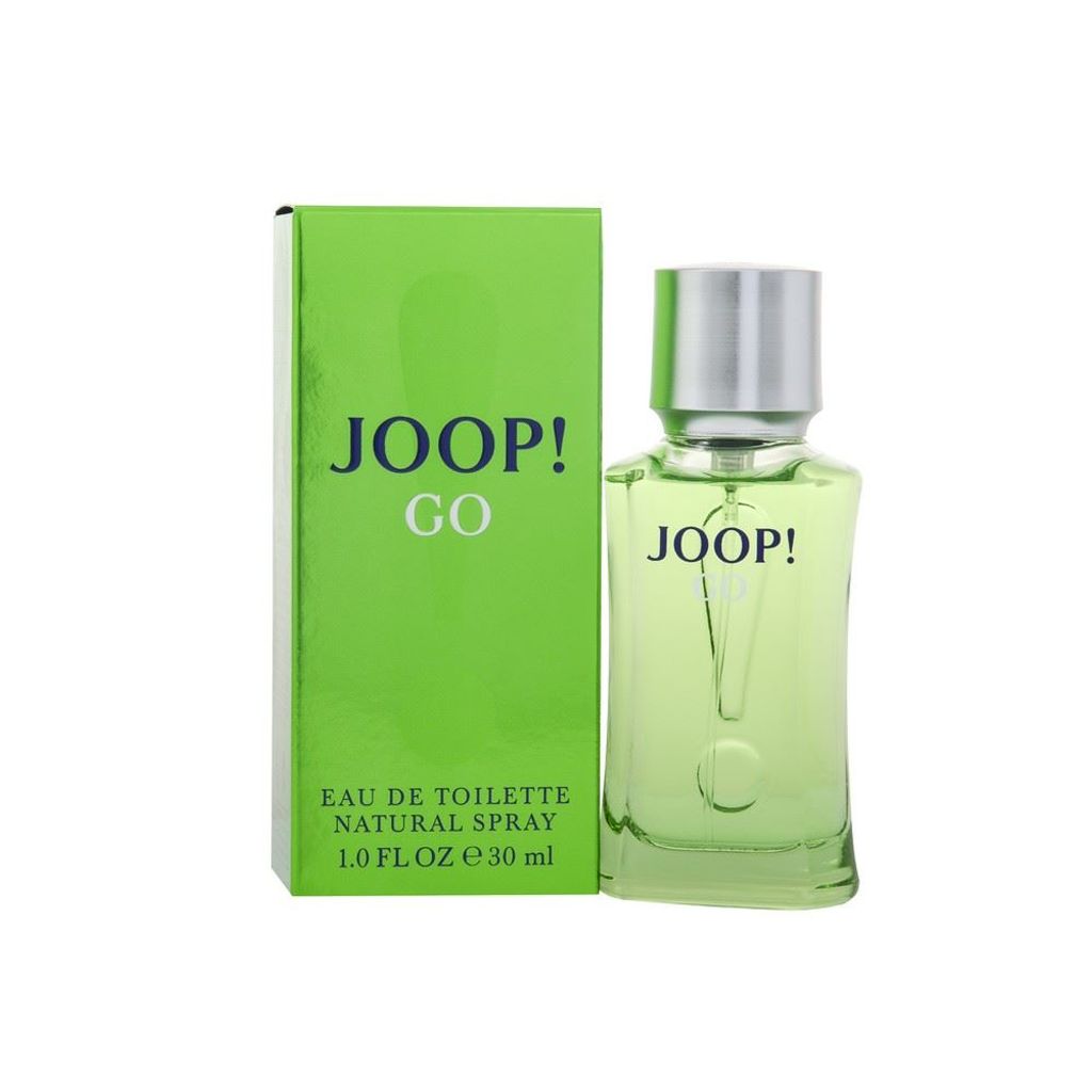 Joop! Běž! Toaletní voda pro muže 30 ml Obrázek produktu 