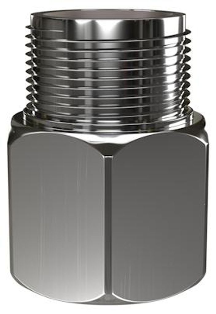 Dennerle Carbo Soda Adapter Productafbeelding 