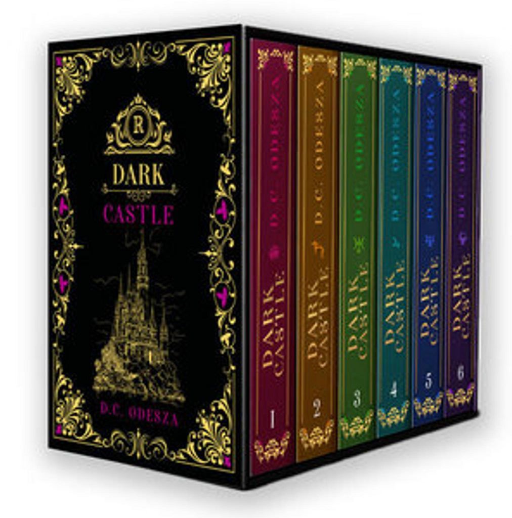 Dark Castle Obrázok produktu 