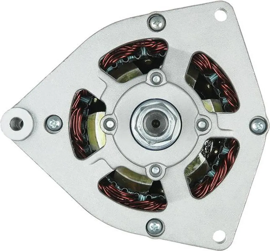 Alternateur pour Moteur Claas 3.9 et 6.1 - Électricité Stable Champ