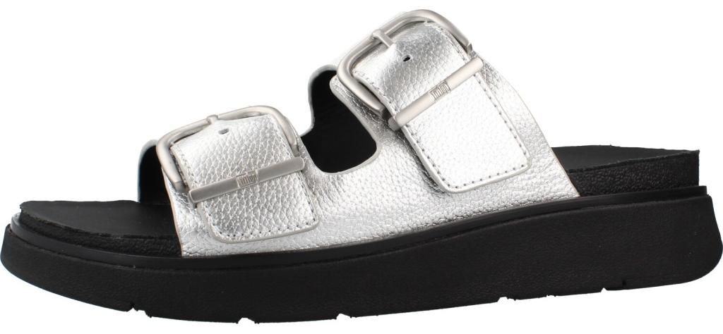 Fitflop A2t 011 Srebrny Zdjęcie produktu 