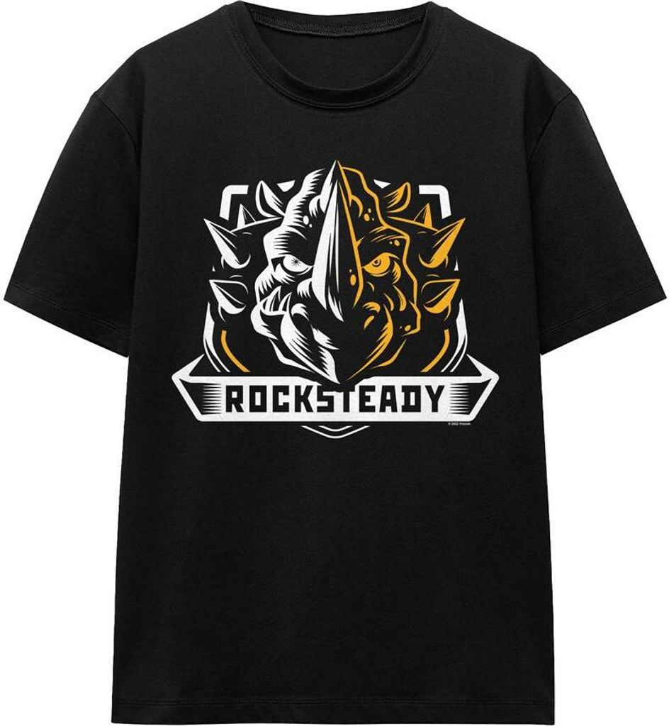 Teenage Mutant Ninja Turtles - T-Shirt für Herren/Damen Uni TV16870 (M) (Schwarz)