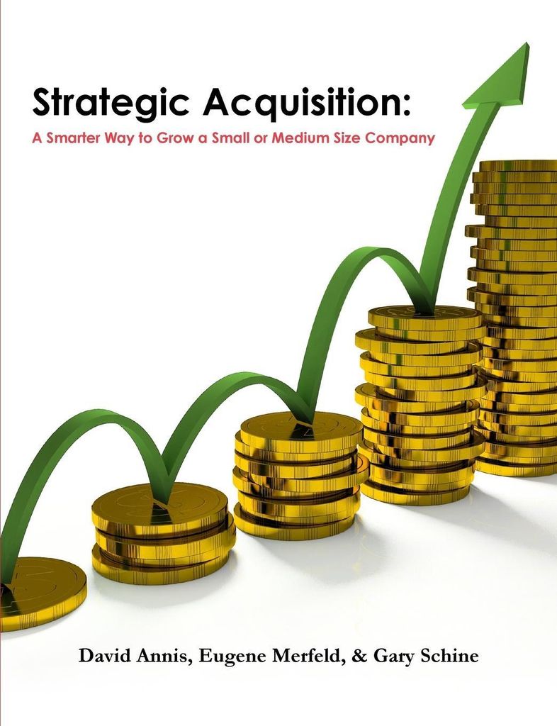 Strategic Acquisition