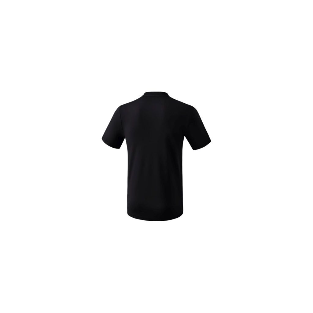 Erima Liga Trikot Kurzarm Herren - Schwarz