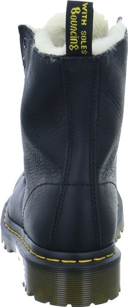 Dr. Martens Damen Schnürboot schwarz Produktbild 11