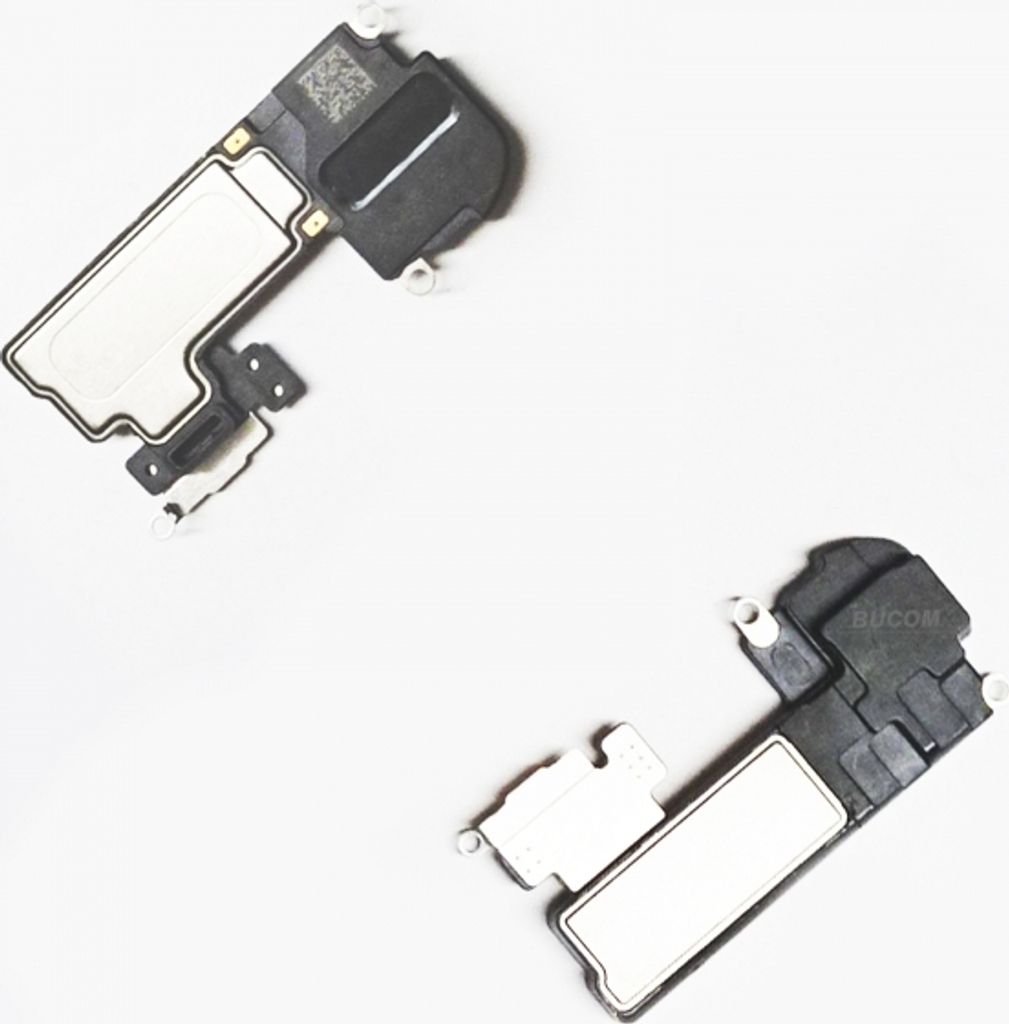 Apple iPhone X 10 Ersatz Lautsprecher Buchse Flex Speaker Hör Ear Ohr Muschel Earpiece