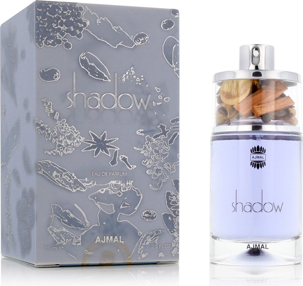 Ajmal Shadow II For Men EDP 75 ml M Produktbild 