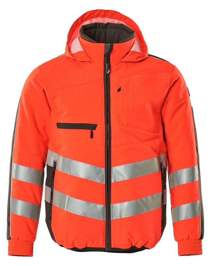 MASCOT 15515-249-22218-XL, Jacke, Unisex, XL, 112 cm, Produktbild 